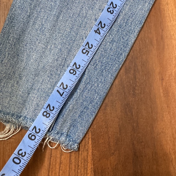 •We the Free• Stella High Waist Skinny Jeans - Picture 13 of 16